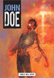 Cover of John Doe n. 19