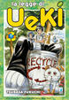 Cover of La Legge di Ueki vol. 1