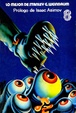 Cover of Lo mejor de Stanley G. Weinbaum