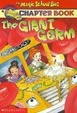 Cover of The Magic School Bus Chapter Book #06