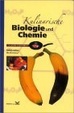 Cover of Kulinarische Biologie und Chemie.