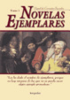 Cover of Novelas ejemplares- tomo 1