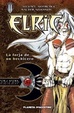 Cover of Elric: La forja de un hechicero Nº 01