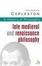 Cover of "History of Philosophy"
