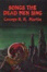 Cover of Songs the dead men sing