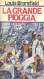 Cover of La grande pioggia