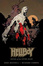 Cover of Hellboy: House of the Living Dead