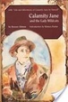Cover of Calamity Jane and the Lady Wildcats