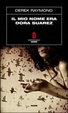 Cover of Il mio nome era Dora Suarez