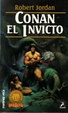Cover of Conan el invicto