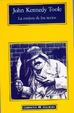 Cover of La conjura de los necios