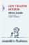 Cover of Los trapos sucios