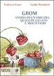 Cover of Grom