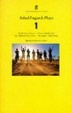 Cover of Athol Fugard Plays