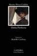 Cover of Doña Perfecta