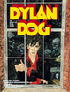 Cover of Dylan Dog - Albo gigante n. 04