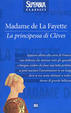 Cover of La principessa di Clèves