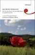 Cover of Da dove vengo io