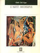 Cover of L'arte moderna