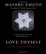 Cover of 'Love Thyself'