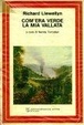 Cover of Com'era verde la mia vallata