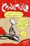 Cover of Il Canemucco n. 3