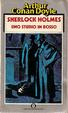 Cover of Sherlock Holmes - Uno studio in rosso