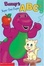 Cover of Barney's Super-dee-duper Abc's