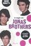 Cover of In viaggio con i Jonas Brothers