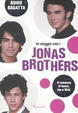 Cover of In viaggio con i Jonas Brothers