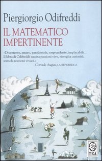 Immagine di Il matematico impertinente