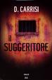 Cover of Il suggeritore