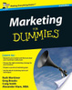 Cover of Marketing for Dummies