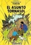 Cover of 'El asunto Tornasol'