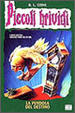 Cover of La pendola del destino