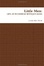 Cover of Little Men (Annotated)