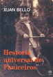 Cover of Hestoria universal de Paniceiros