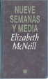 Cover of Nueve semanas y media