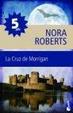 Cover of LA CRUZ DE MORRIGAN