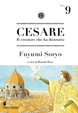 Cover of Cesare Vol. 9