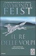 Cover of Il re delle volpi