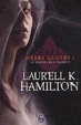 Cover of Le baiser des ombres