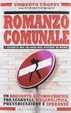 Cover of Romanzo comunale