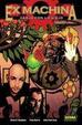 Cover of Ex Machina #9 (de 10)