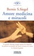Cover of Amore, medicina e miracoli
