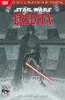 Cover of Star Wars Eredità vol. 3