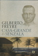 Cover of Casa-grande & senzala