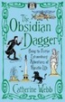 Cover of The Obsidian Dagger