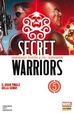 Cover of Secret Warriors n . 5: Ingranaggi dentro altri ingranaggi