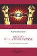 Cover of Saggio sulla rivoluzione
